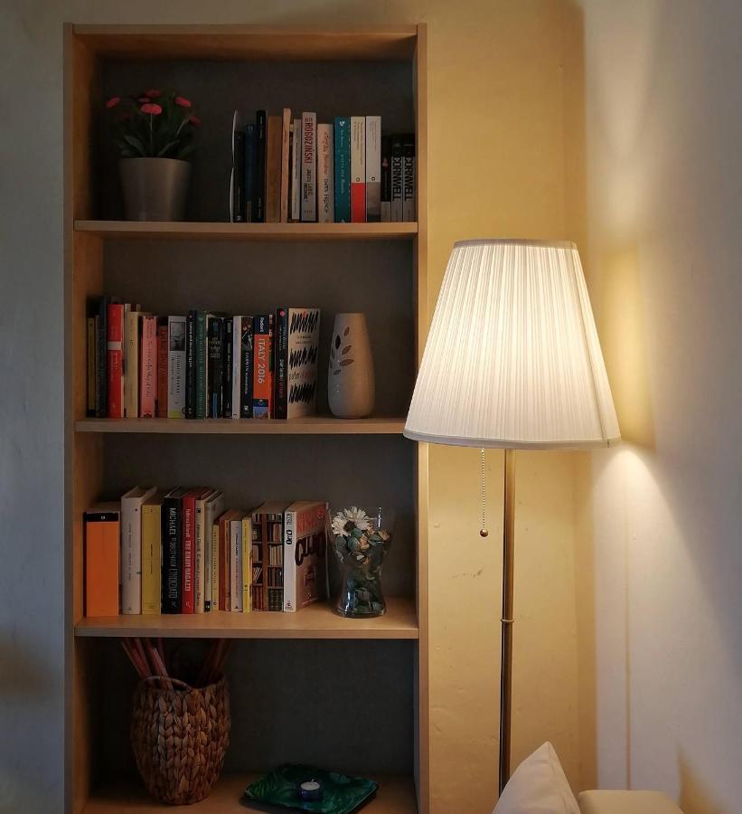 Appartement Casa Baldi à Sienne Extérieur photo