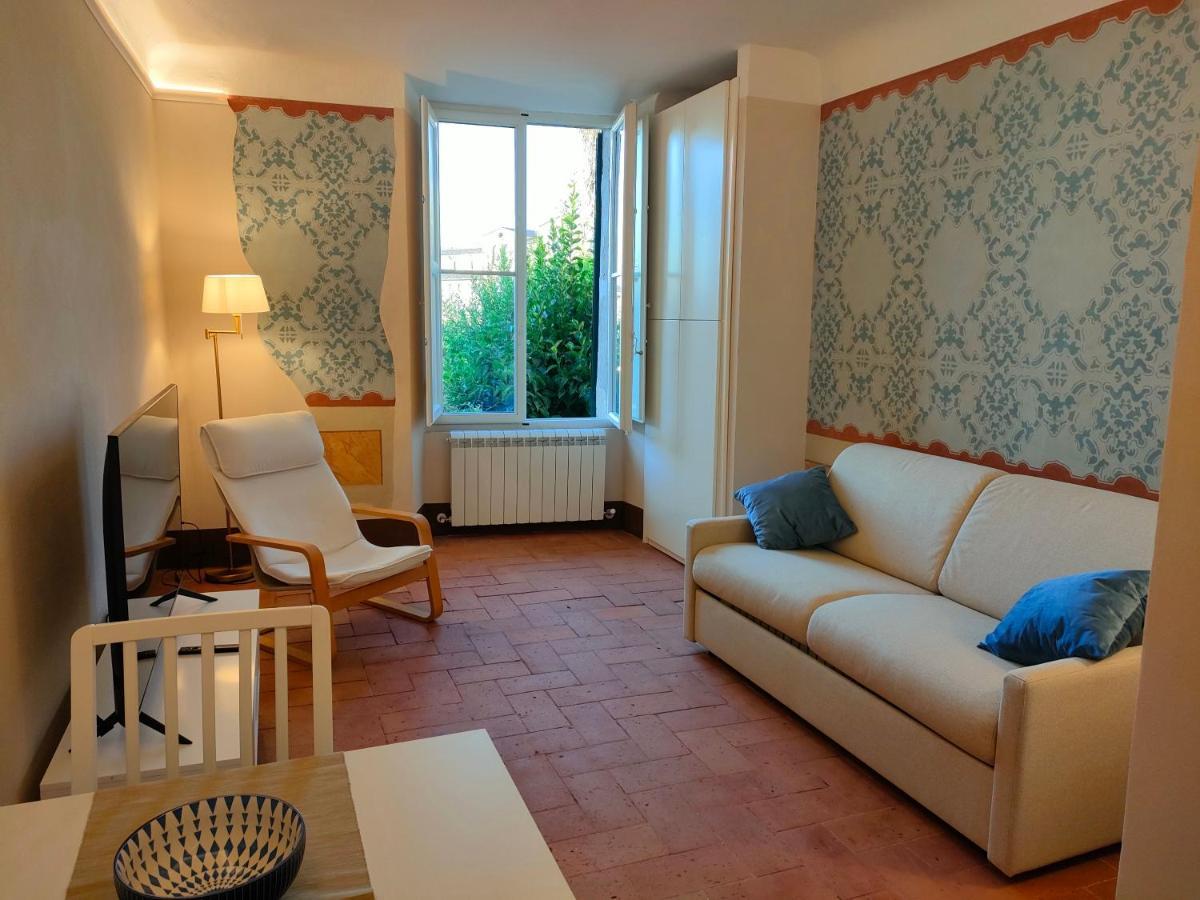 Appartement Casa Baldi à Sienne Extérieur photo