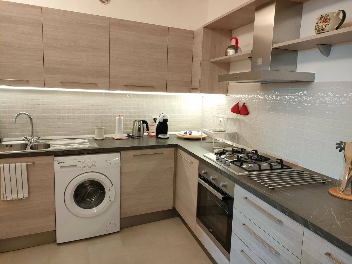 Appartement Casa Baldi à Sienne Extérieur photo