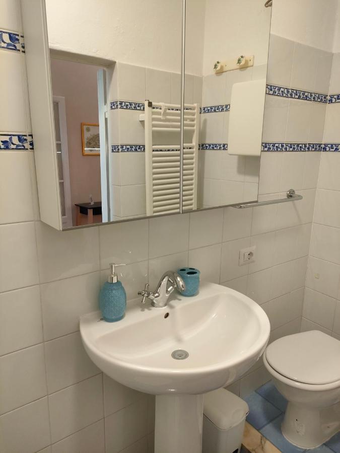 Appartement Casa Baldi à Sienne Extérieur photo